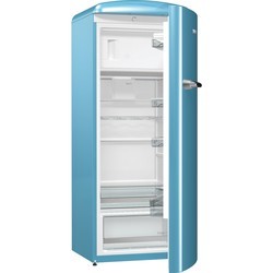 Холодильник Gorenje ORB 153 BL