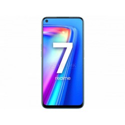 Мобильный телефон Realme 8 128GB/4GB (белый)