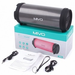 Портативная колонка MIVO M04