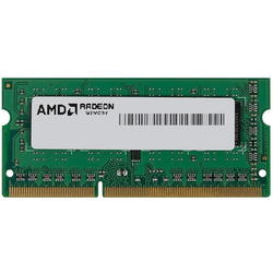 Оперативная память AMD R9 DDR4 SO-DIMM 1x4Gb