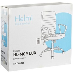 Компьютерное кресло Helmi HL-M09 Lux