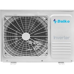Кондиционер DAIKO Premium Inverter ASP-H09INX21