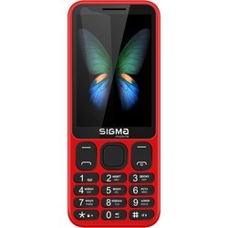 Мобильный телефон Sigma X-style 351 LIDER
