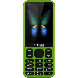 Мобильный телефон Sigma X-style 351 LIDER