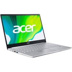 Ноутбук Acer Swift 3 SF314-59 (SF314-59-77UL)