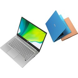 Ноутбук Acer Swift 3 SF314-59 (SF314-59-77UL)