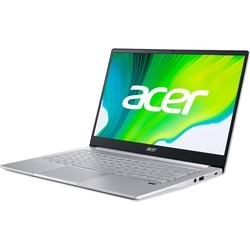 Ноутбук Acer Swift 3 SF314-59 (SF314-59-77UL)