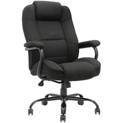 Компьютерное кресло Helmi HL-ES01 Extra Strong 297330 (черный)