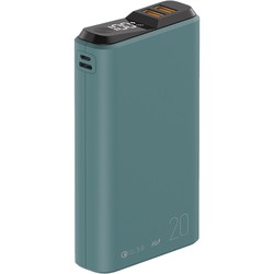 Powerbank аккумулятор OLMIO QS-20 20000