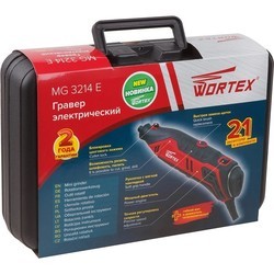 Многофункциональный инструмент Wortex MG 3214 E MG3214E0011