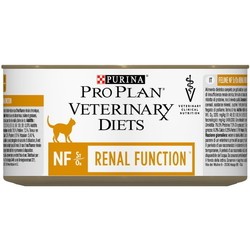 Корм для кошек Pro Plan Veterinary Diet Renal Function 0.19 kg