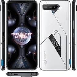 Мобильный телефон Asus ROG Phone 5 Ultimate