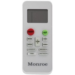 Кондиционер Monroe MAM-09H/N120Y