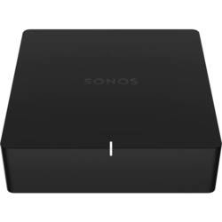 Аудиоресивер Sonos Port