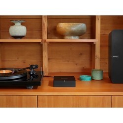 Аудиоресивер Sonos Port