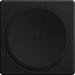 Аудиоресивер Sonos Port