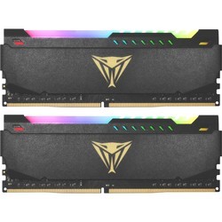 Оперативная память Patriot Viper Steel RGB 2x32Gb