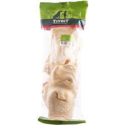 Корм для собак TiTBiT Delicacy Veal Nose 0.2 kg