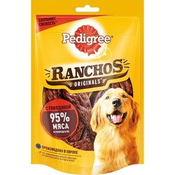 Корм для собак Pedigree Ranchos 0.058 kg