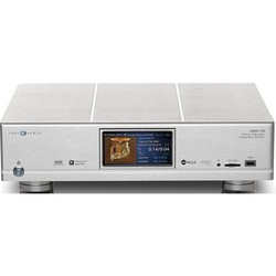 Аудиоресивер Cary Audio DMS-700 (серебристый)