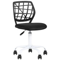 Компьютерное кресло Stool Group Elza (черный)