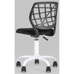 Компьютерное кресло Stool Group Elza (бирюзовый)