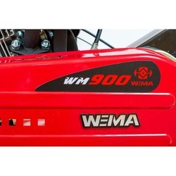 Мотоблок Weima WM900 NEW