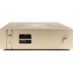 Аудиоресивер Gold Note DS-1000 Deluxe MK2