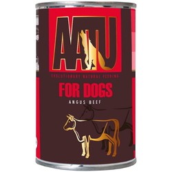 Корм для собак AATU ENF Canned Angus Beef 0.4 kg