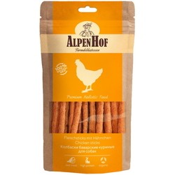 Корм для собак Alpenhof Chicken Sticks 0.05 kg