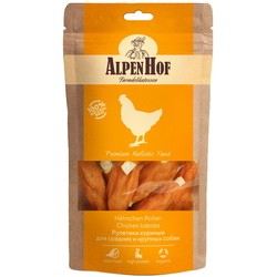 Корм для собак Alpenhof Chicken Kabobs 0.08 kg