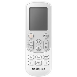 Кондиционер Samsung AR24TSHZAWKNER