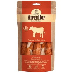 Корм для собак Alpenhof Beef Drumsticks 0.08 kg
