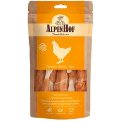 Корм для собак Alpenhof Chicken Drumsticks 0.08 kg