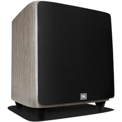 Сабвуфер JBL HDI-1200P (коричневый)