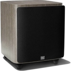 Сабвуфер JBL HDI-1200P (коричневый)