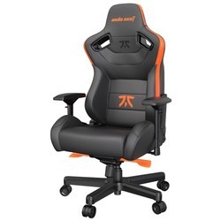 Компьютерное кресло Anda Seat Fnatic Edition
