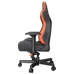 Компьютерное кресло Anda Seat Fnatic Edition