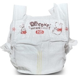 Подгузники BBzone Diapers S