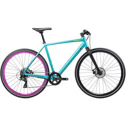 Велосипед ORBEA Carpe 40 2021 frame XL