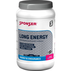 Гейнер Sponser Long Energy 1.2 kg