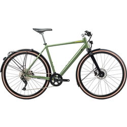 Велосипед ORBEA Carpe 10 2021 frame XS