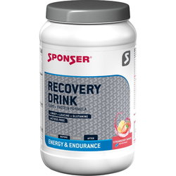 Гейнер Sponser Recovery Drink
