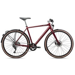 Велосипед ORBEA Carpe 10 2021 frame S