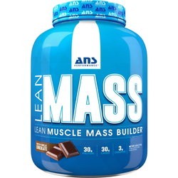 Гейнер ANS Performance Lean Mass 2.27 kg