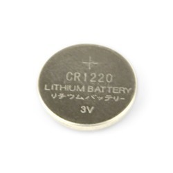 Аккумулятор / батарейка EnerGenie Lithium 2xCR1220