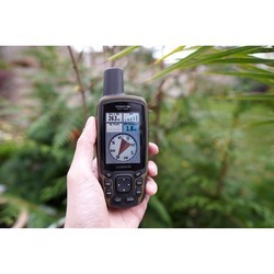 GPS-навигатор Garmin GPSMAP 65S