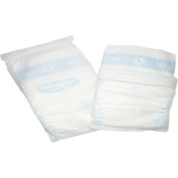 Подгузники Palmbaby Health Plus Diapers S