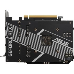 Видеокарта Asus GeForce RTX 3060 Phoenix