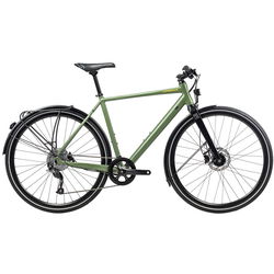 Велосипед ORBEA Carpe 15 2021 frame XS